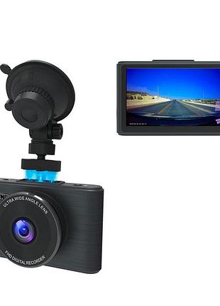 Відеореєстратор reynd f19