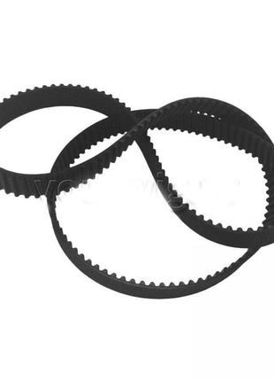 Ремінь хлібопечі htd 537 +420 rowenta delfa, delonghi, tefal, moulinex,kenwood