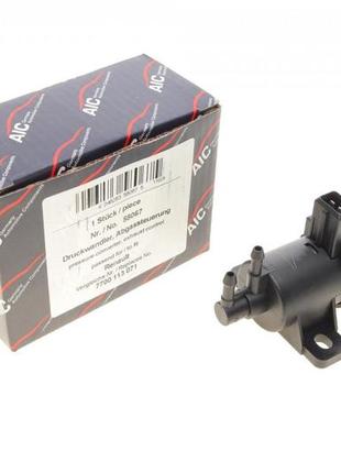 Клапан управления турбины renault trafic 1.9-2.0dci 01- 58067