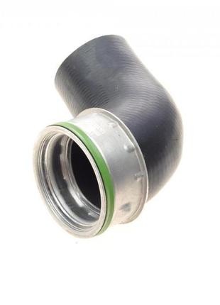 Патрубок турбины skoda superb audi a4 1.9tdi 2.0tdi 04-15 верхний  57150