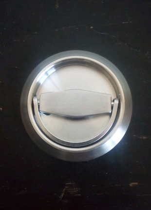 Ручки дверні безпечні