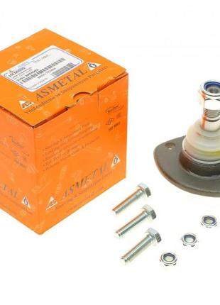 Опора шаровая передняя снизу lada 1200-1600 niva 2121 70- 10ld0500