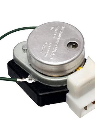 Таймер оттайки для холодильника 230fr47, drv-2 m8431, 7ч.12мин.