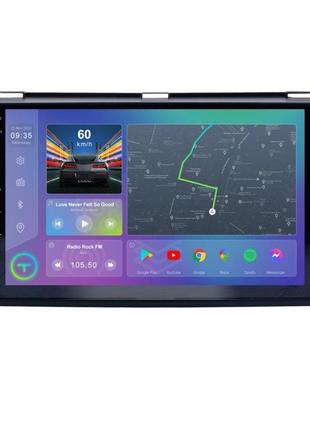 Штатна магнітола torssen mazda 3 03-09 f9464 4g