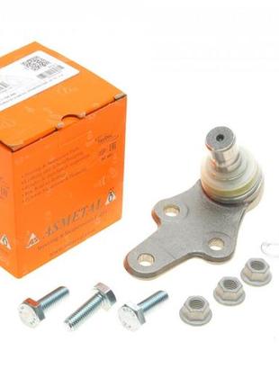 Опора шаровая передняя l ford focus iii 10- 10fr1710