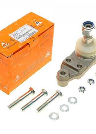 Опора шаровая передняя снизу ford transit 91-00 10fr1001