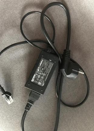 Ubiquiti poe-24-12w (модель gp-a240-050)