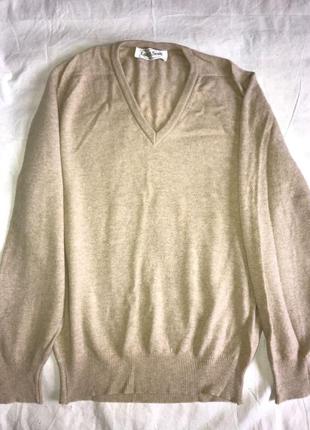 Кофта lyle & scott