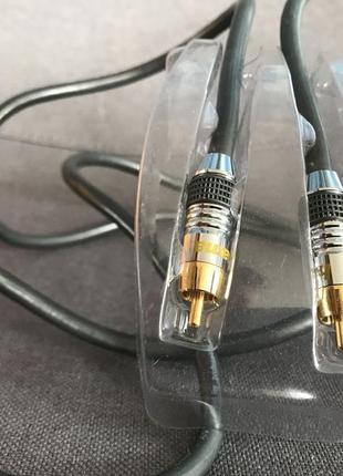 Кабель a/v rca-rca