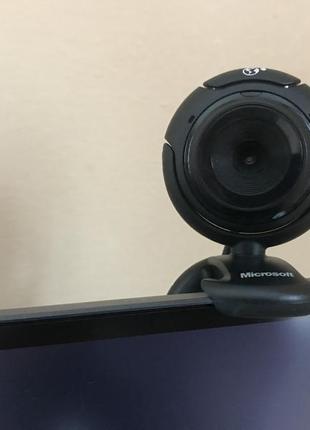 Камера web 3