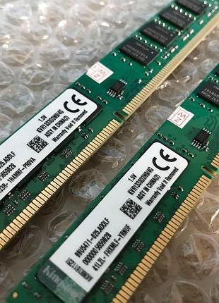 Kingston kvr1333d3n9/4g