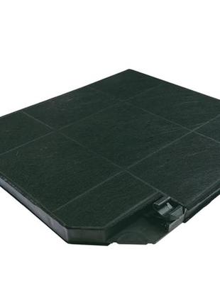Фільтр для витяжки zanussi 9029793636 265*235mm (вугільний)
