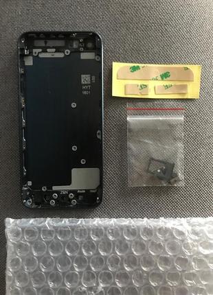 Iphone 5/se housing корпус