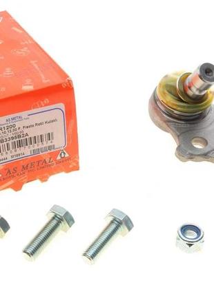 Опора кульова передня ford fiesta iii mazda 121 -03 10fr1200