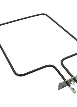 Тен для духовки 255*365 мм, 1100 вт, beko 562900007 oem