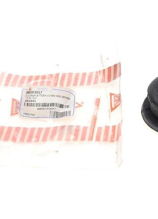 Сайлентблок рычага переднего opel combo 94-01 38op3017