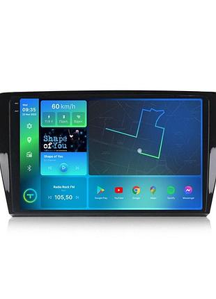 Штатная магнитола torssen 2k skoda octavia a7 f10232 4g carplay dsp