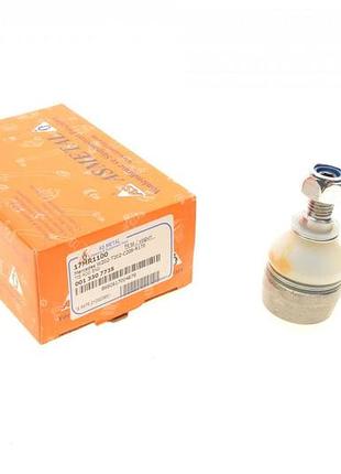 Наконечник тяги рулевой mercedes benz c-class w202 s202 93-04 17mr1100