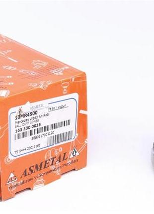 Опора шаровая передняя mercedes benz m-class w163 98-05 10mr4500