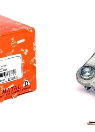 Опора шаровая передняя снизу honda cr-v hr-v 06- ø17,5  10hn0500