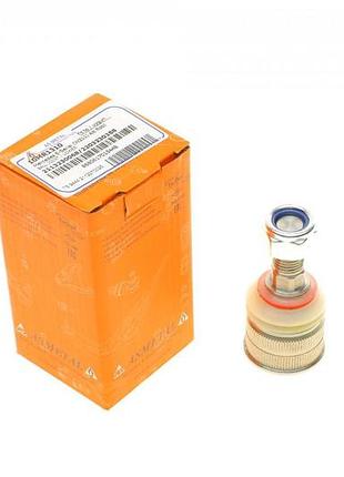 Опора шаровая передняя снизу внутри mercedes benz e-class w211 s-class w220 98- 10mr1310