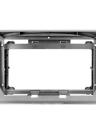 Переходная рамка carav nissan navara, np300 (22-672)