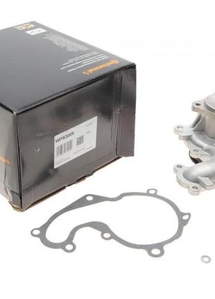 Помпа воды ford c-max i focus i ii fiesta mondeo transit tourneo connect 1.8di tdci tddi 99- wps3006