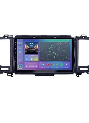 Штатная магнитола torssen kia carnival / sedona 2014+ f96128 4g carplay dsp