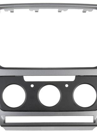 Переходная рамка awm skoda octavia a5 (781-08-101)