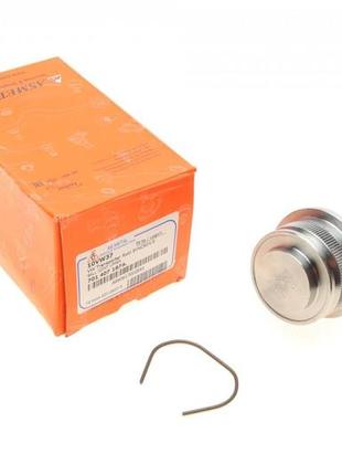 Опора кульова передня зверху vw t4 91-03 =10vw36  10vw37