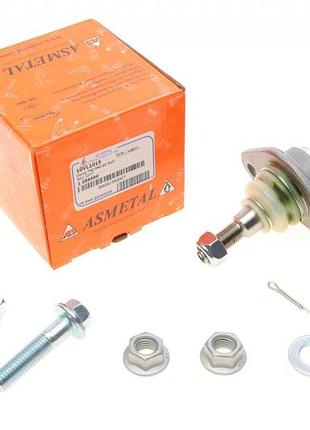 Опора шаровая передняя снизу volvo 740 940 v90 81-98 10vl1015