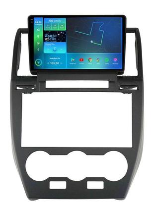 Штатна магнітола 2k torssen land rover freelander 06-12 f96128 4g carplay dsp