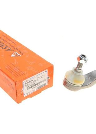 Наконечник тяги рулевой r renault megane ii  17rn5541