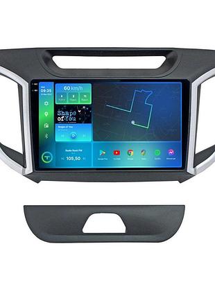 Штатна магнітола torssen 2k hyundai ix25/creta/cantus 14-19 f10232 4g carplay dsp