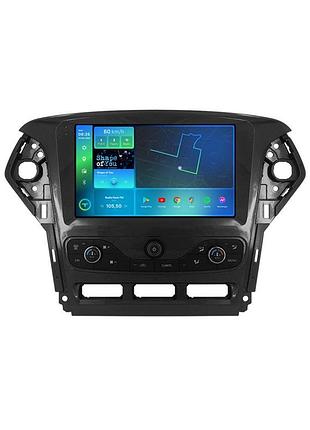 Штатна магнітола torssen 2k ford mondeo 11-13 a/c climate black f10232 4g carplay dsp