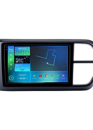 Штатная магнитола torssen 2k vw jetta 2018+ f10232 4g carplay dsp