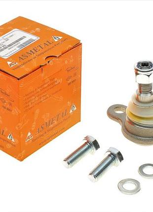Опора кульова передня знизу vw t4 96-03 10vw40