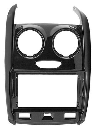 Перехідна рамка renault duster, dacia duster carav 22-1114