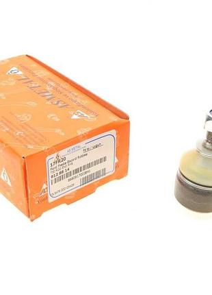 Наконечник тяги рулевой ford fiesta escort 68-95  17fr20