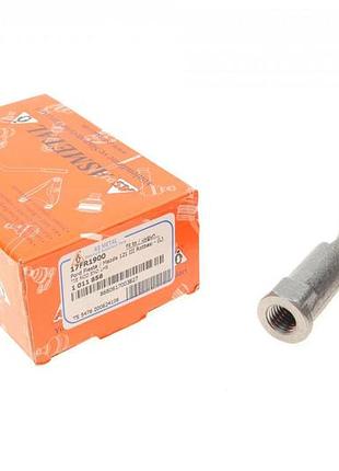 Наконечник тяги рулевой l ford fiesta 97-02 17fr1900