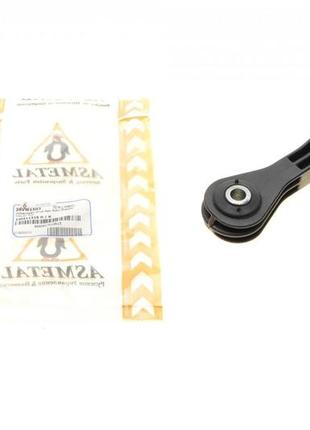 Тяга стабилизатора переднего audi a3 skoda octavia vw golf iv 97-06 пластик  26vw1502