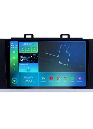 Torssen штатна магнітола torssen 2k subaru outback 15-18 / legacy 15-18 f9464 4g carplay dsp