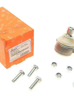 Опора шаровая передняя снизу ford fiesta fusion 1.2-1.6 01-12  10fr3515