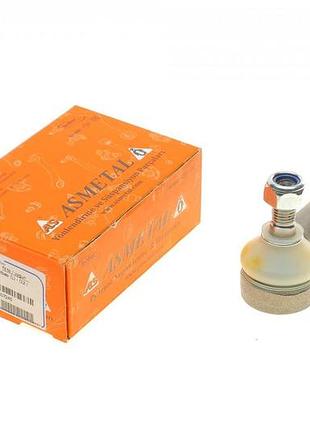 Наконечник тяги рулевой l vw t4 -96 d=14mm  17vw35