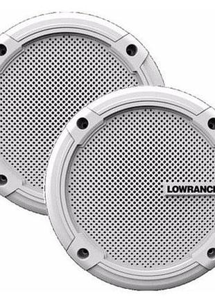 Lowrance sonichub spkr pair