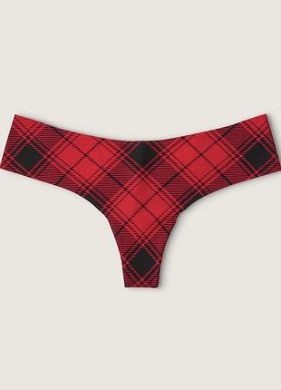 Безшовні трусики victoria’s secret