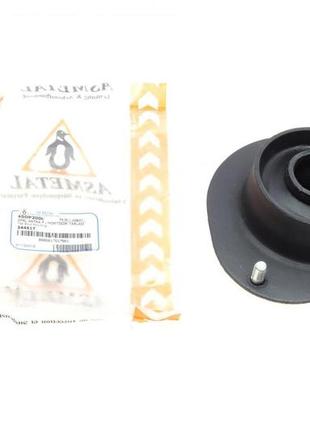 Подушка амортизатора переднего opel astra f 1.4-2.0 i 91-01 45op2000