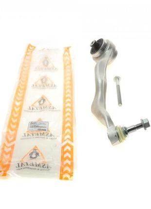 Рычаг подвески передний снизу спереди  l bmw 1 f20 f21 3 f30 f80 f31 4 f32 f82 f33 f83 11- 23bm2602