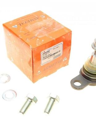 Опора шаровая передняя vw crafter 16- c болтами  10vw1800