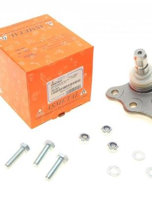 Опора шаровая передняя снизу r opel omega a 1.8-3.6 86-94 10op7827